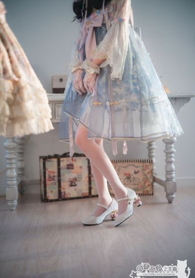 丛林女战士