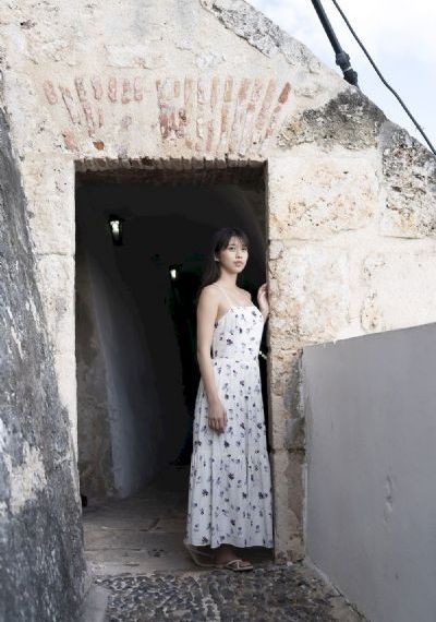桥本有菜电影