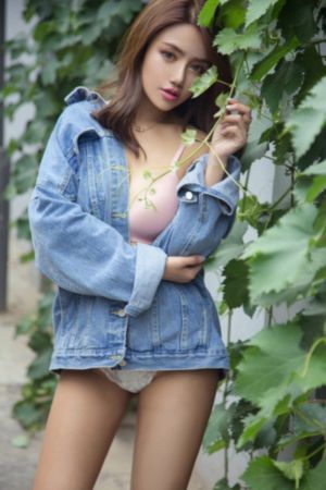 儿子的妻子3