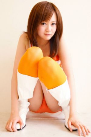 女性瘾者第二部