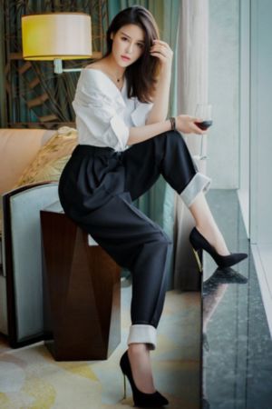 美人谋 电视剧