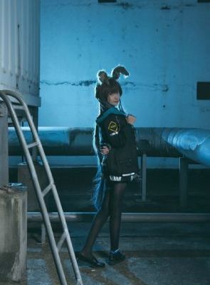少女终末旅行